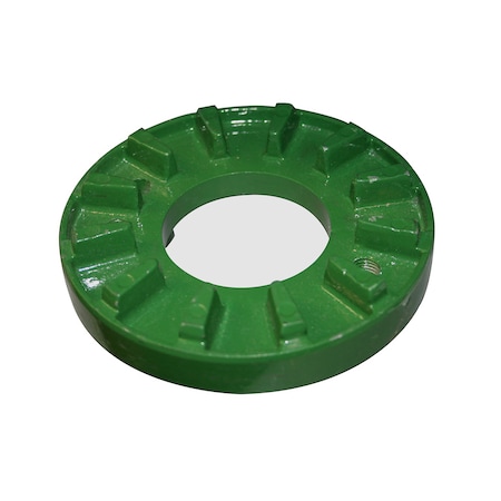 A & I Products Coupling, Front Drive Shaft 1" x5" x5" A-L34432